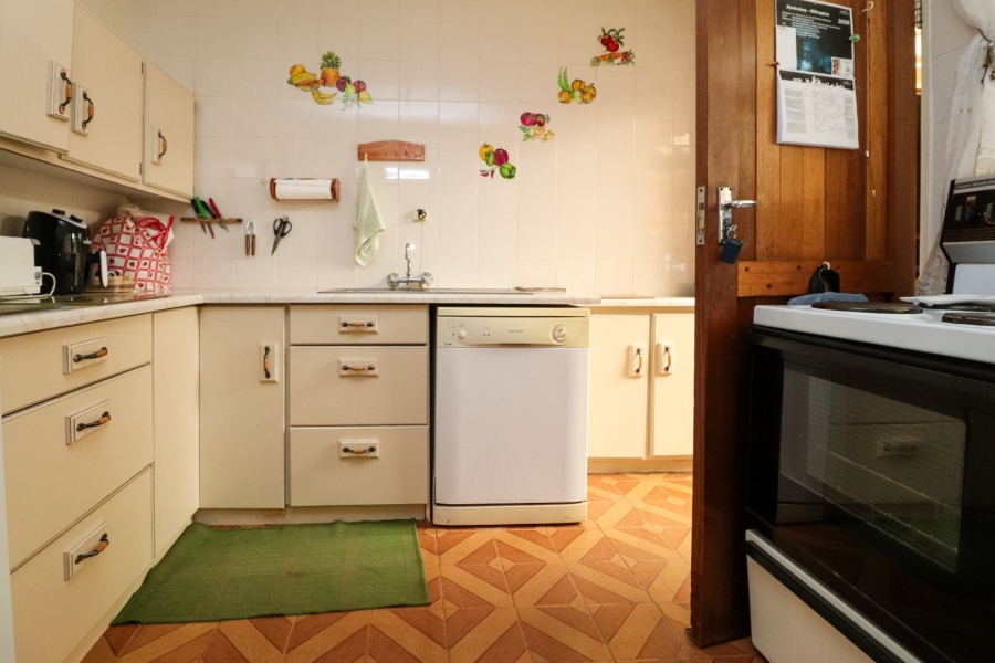 2 Bedroom Property for Sale in La Hoff North West